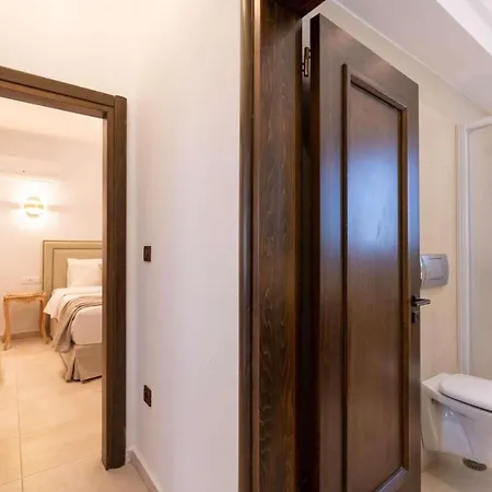 Vento Imperiale Villa *